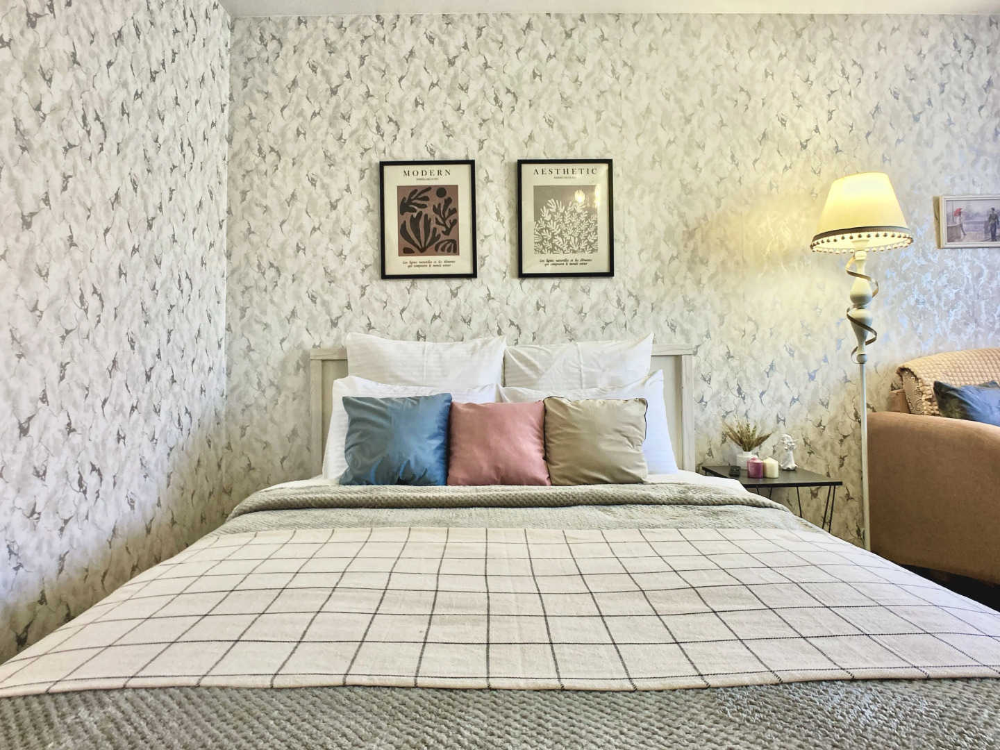 Квартира Bravo в ЖК Центральный