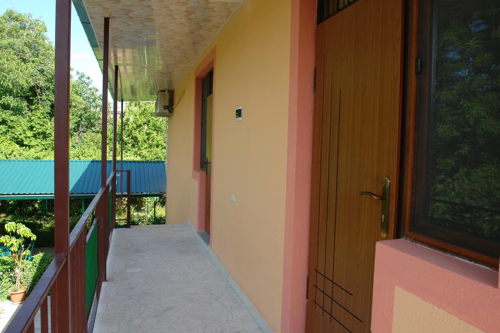 Guest house Ecoresort Lorret