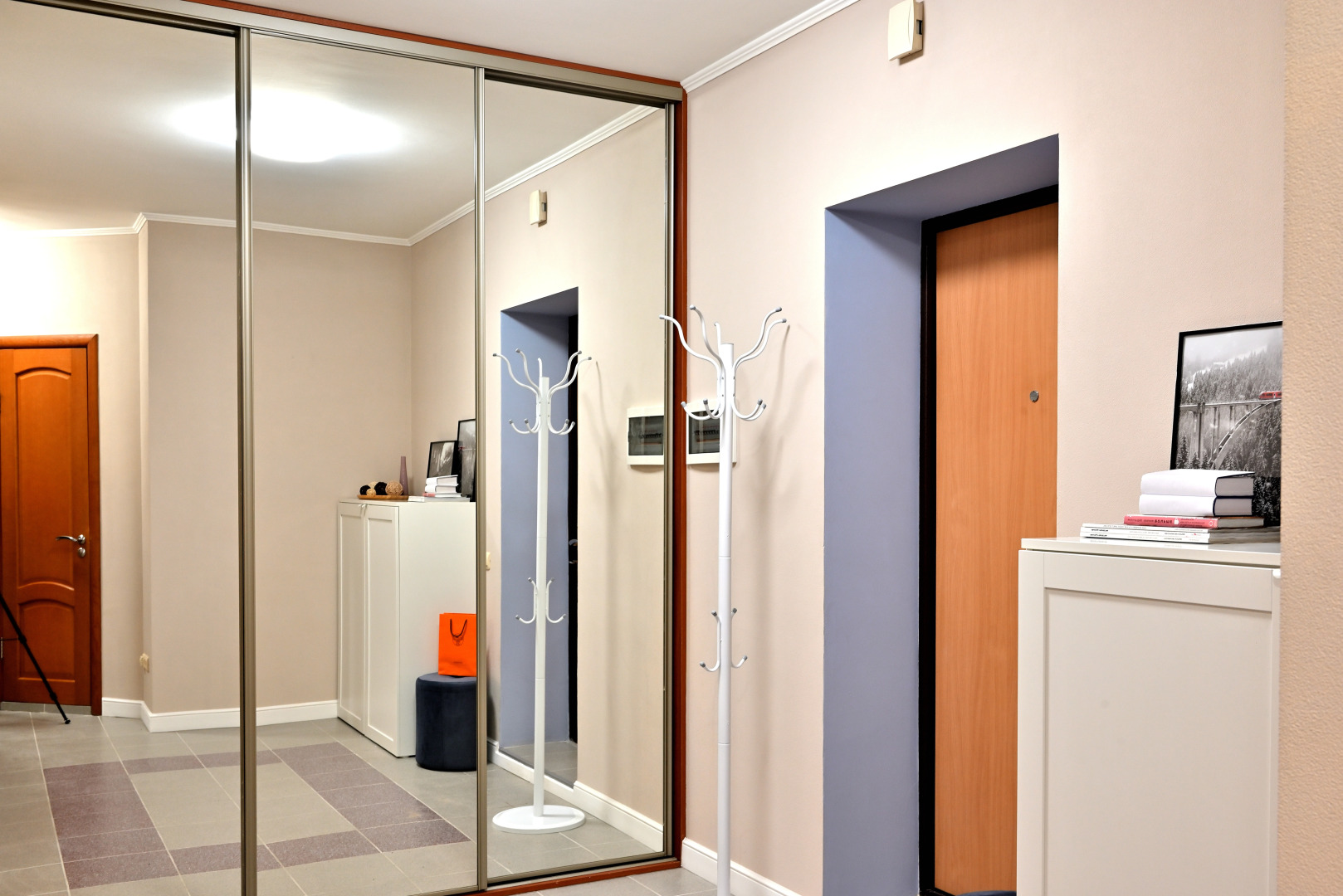 Квартира на улице Пролетарская 7