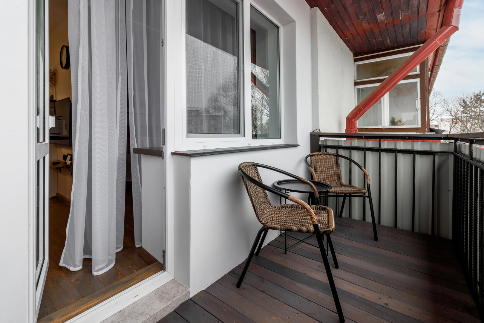 Апартаменты Виатур на Ожешко