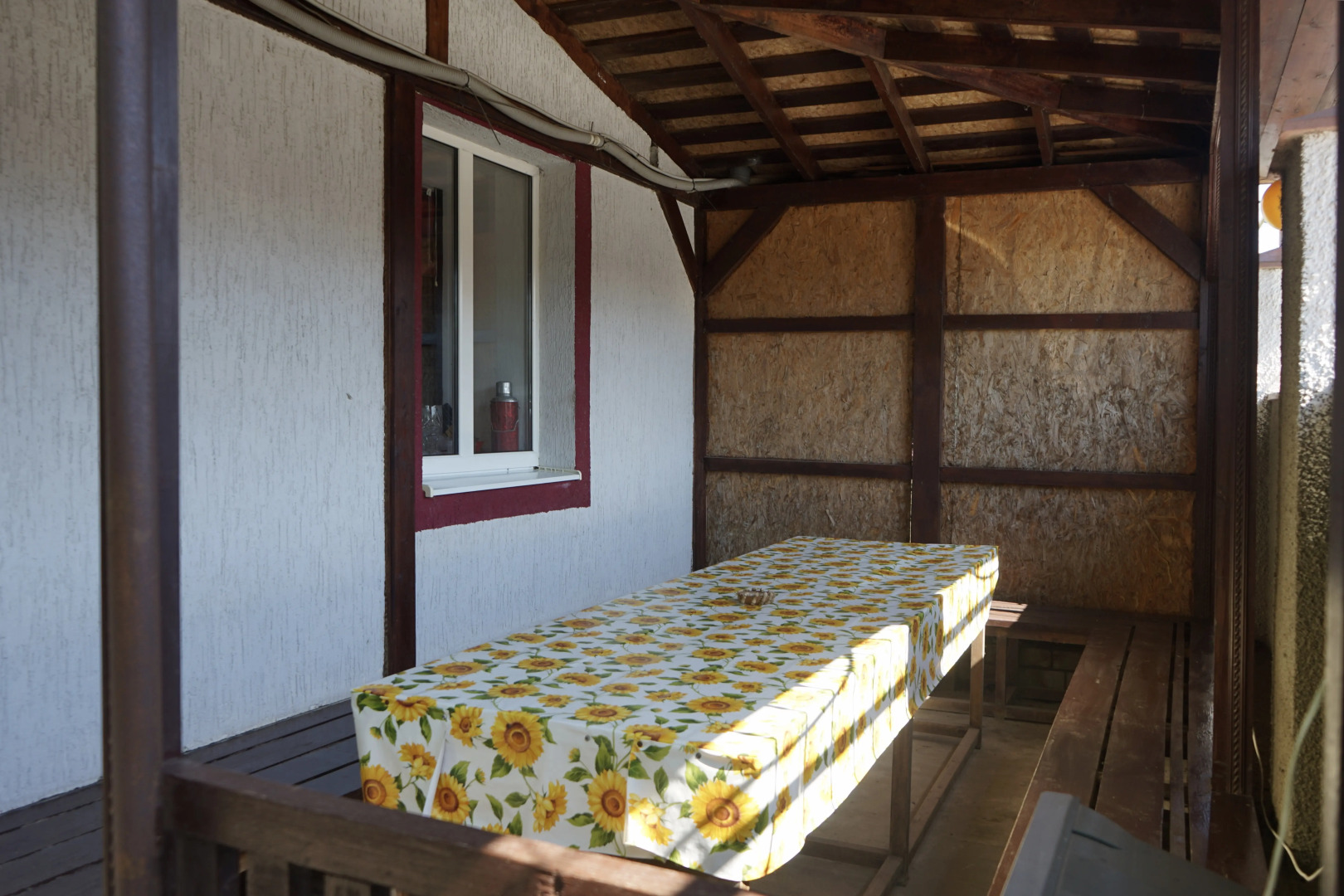 Гостевой дом Надежда