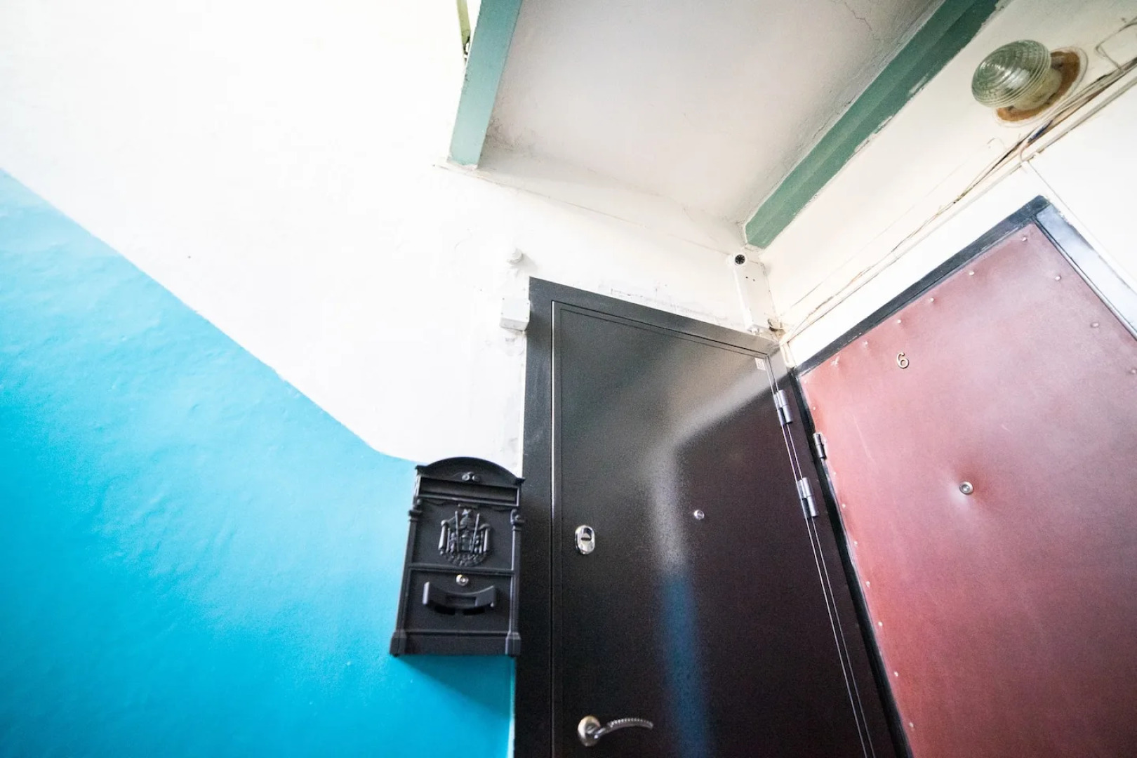 Апартаменты на Флотской