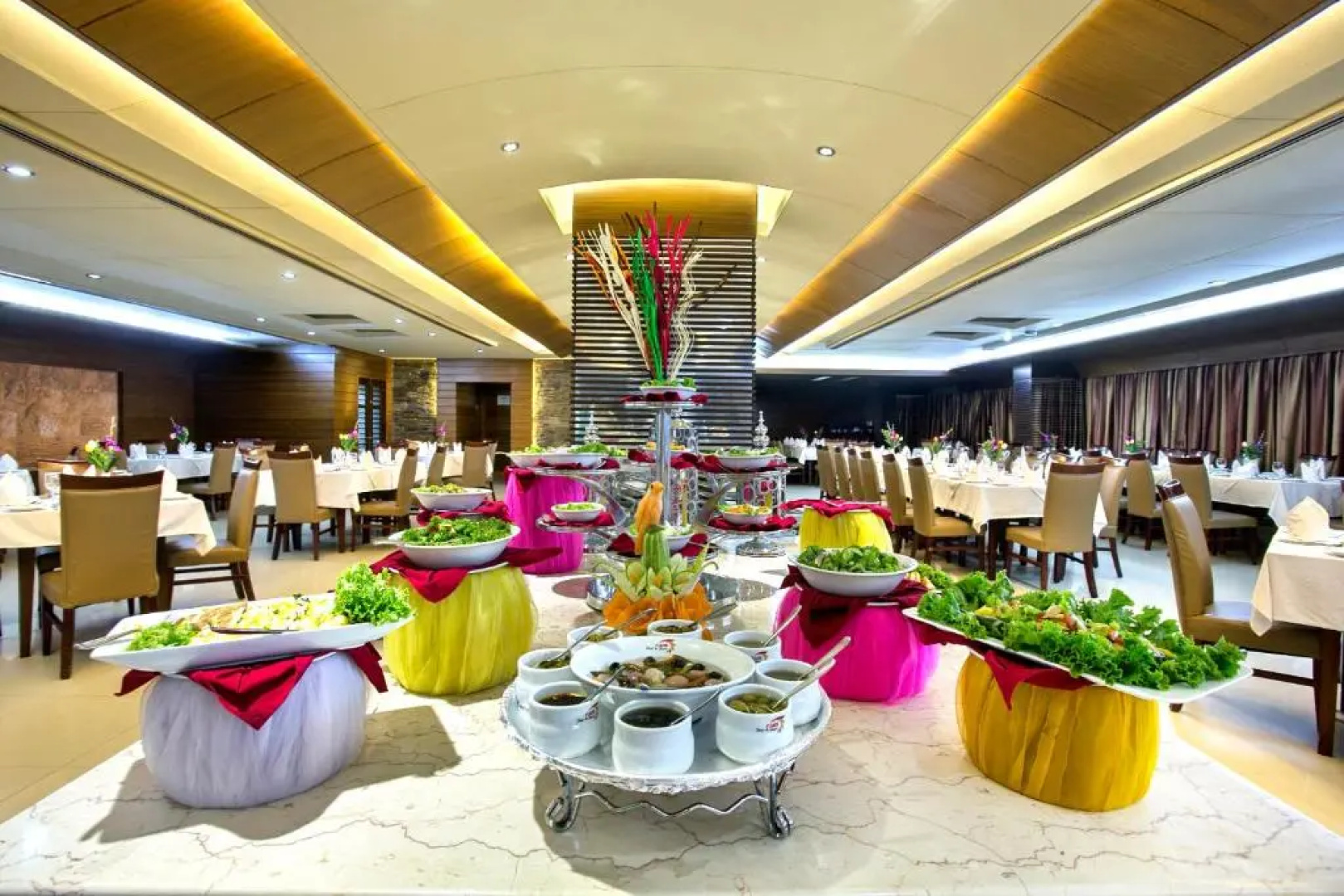 FARS Hotel & Resorts