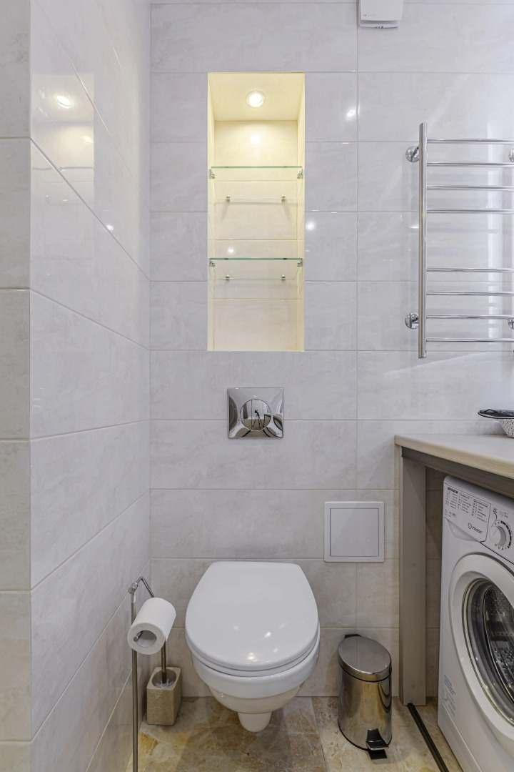 Квартира Уютная в шаговой доступности от Кремля