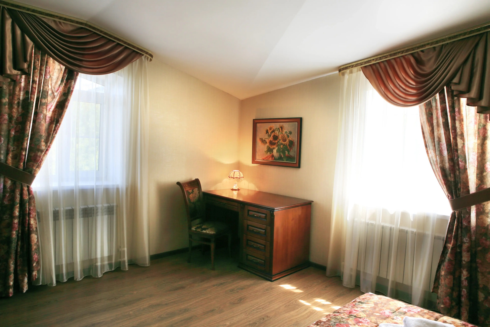 Бутик-Отель Три Богатыря