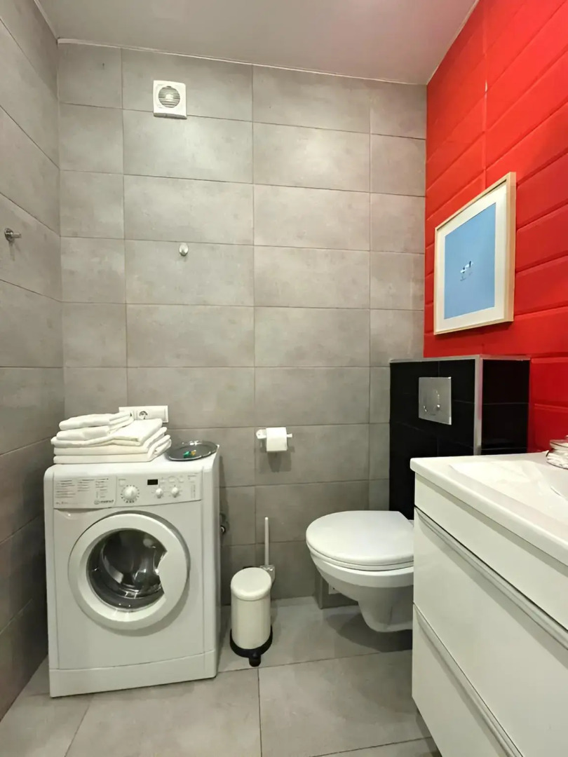 Квартира Дизайнерская