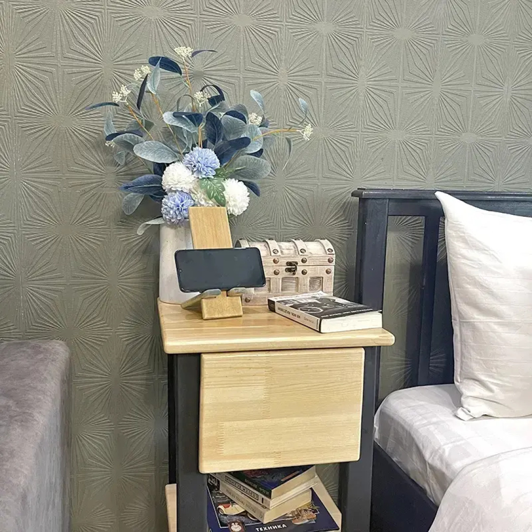 Квартира Студия на Якоби