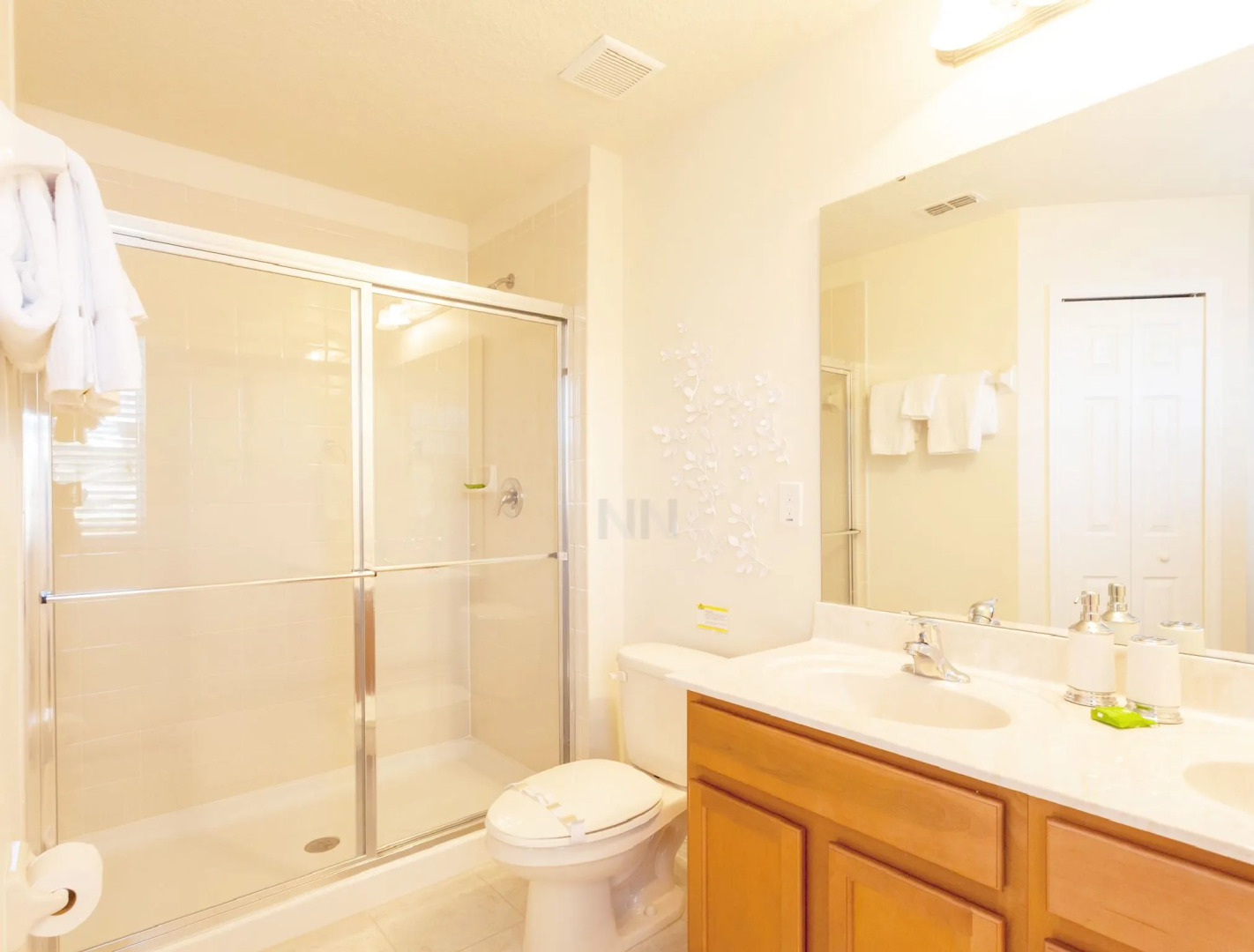 Вилла Favorite Vacation Homes