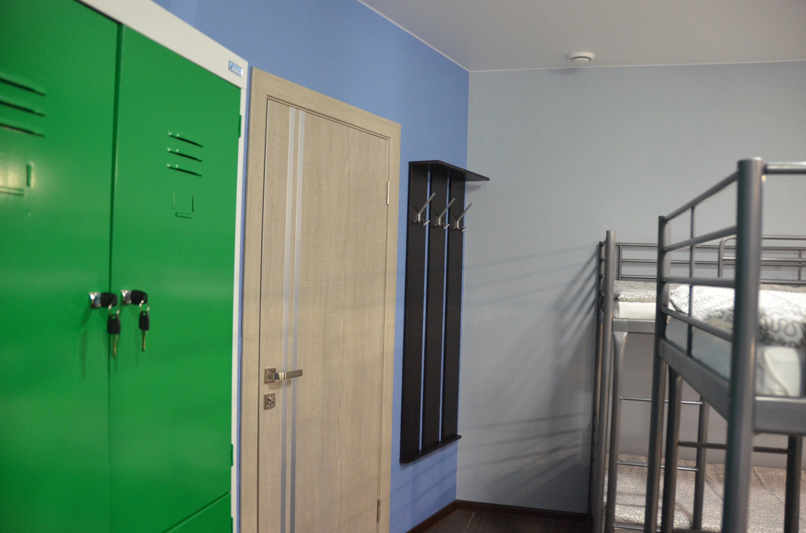 Хостел SunKiss