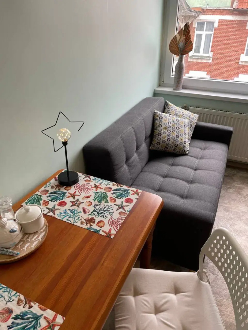 Квартира Курортный Зеленоградск