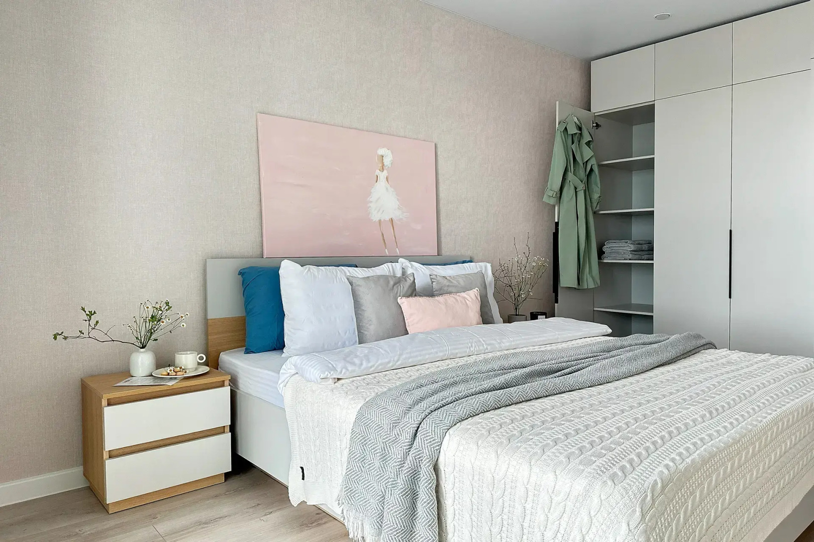 Апартаменты APARTS у Кинотеатра