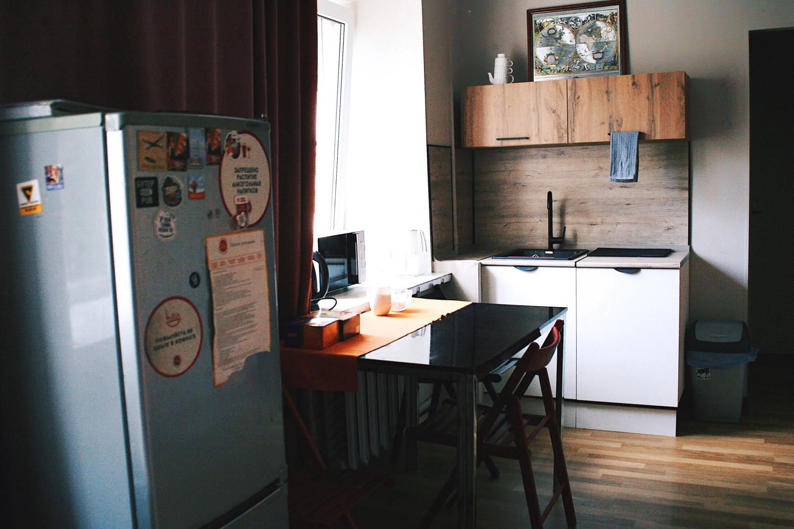 Хостел Like Hostel