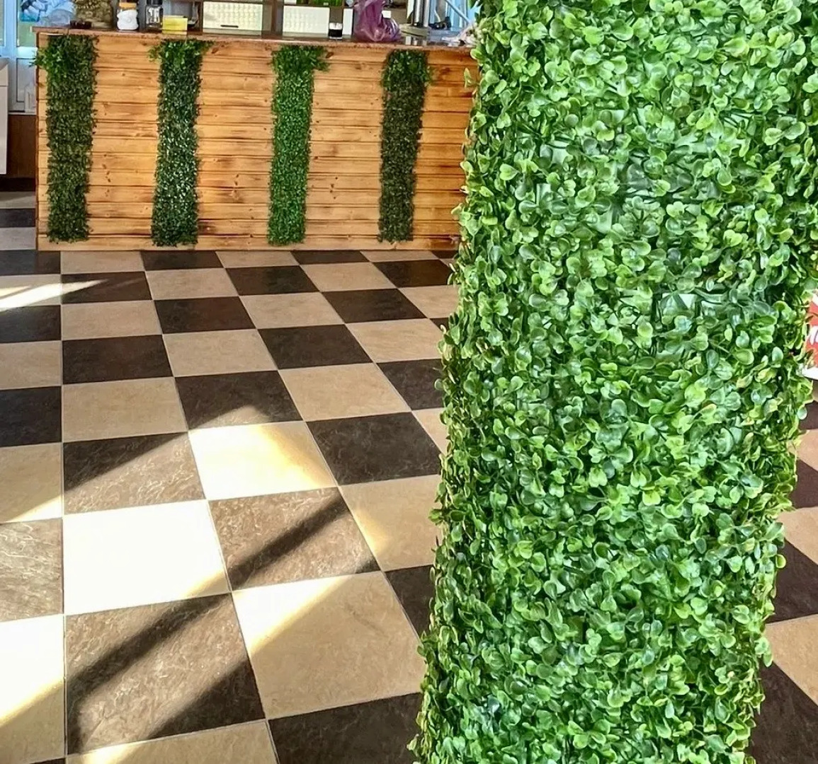 Гостевой дом Жемчужина