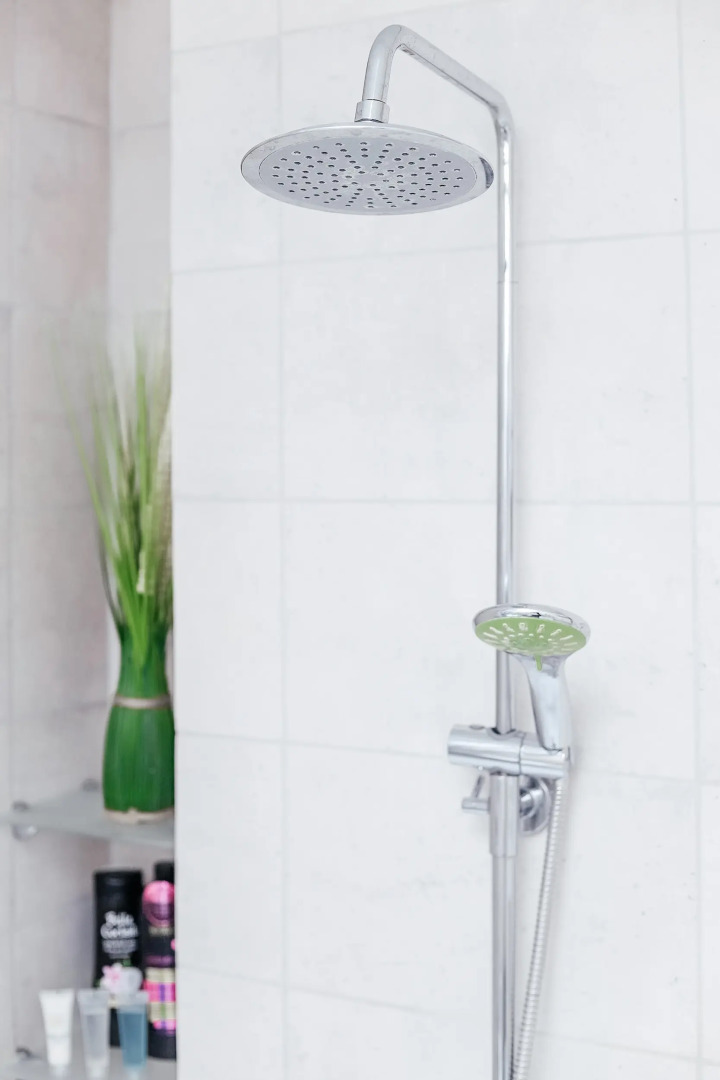 Квартира с видом на горы