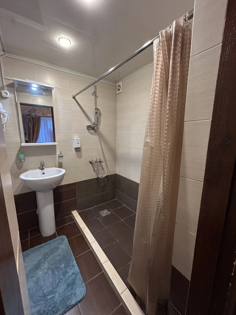 Мини-отель Скорпион