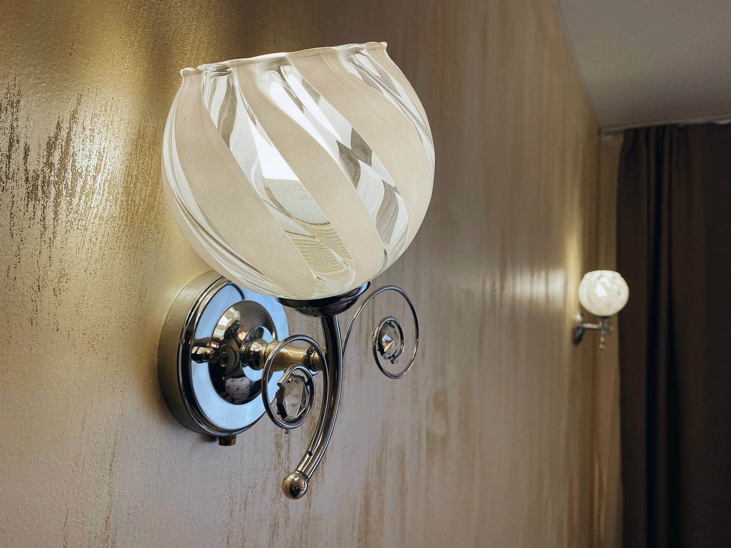 Квартира 2 Райдас на Чапаева 61