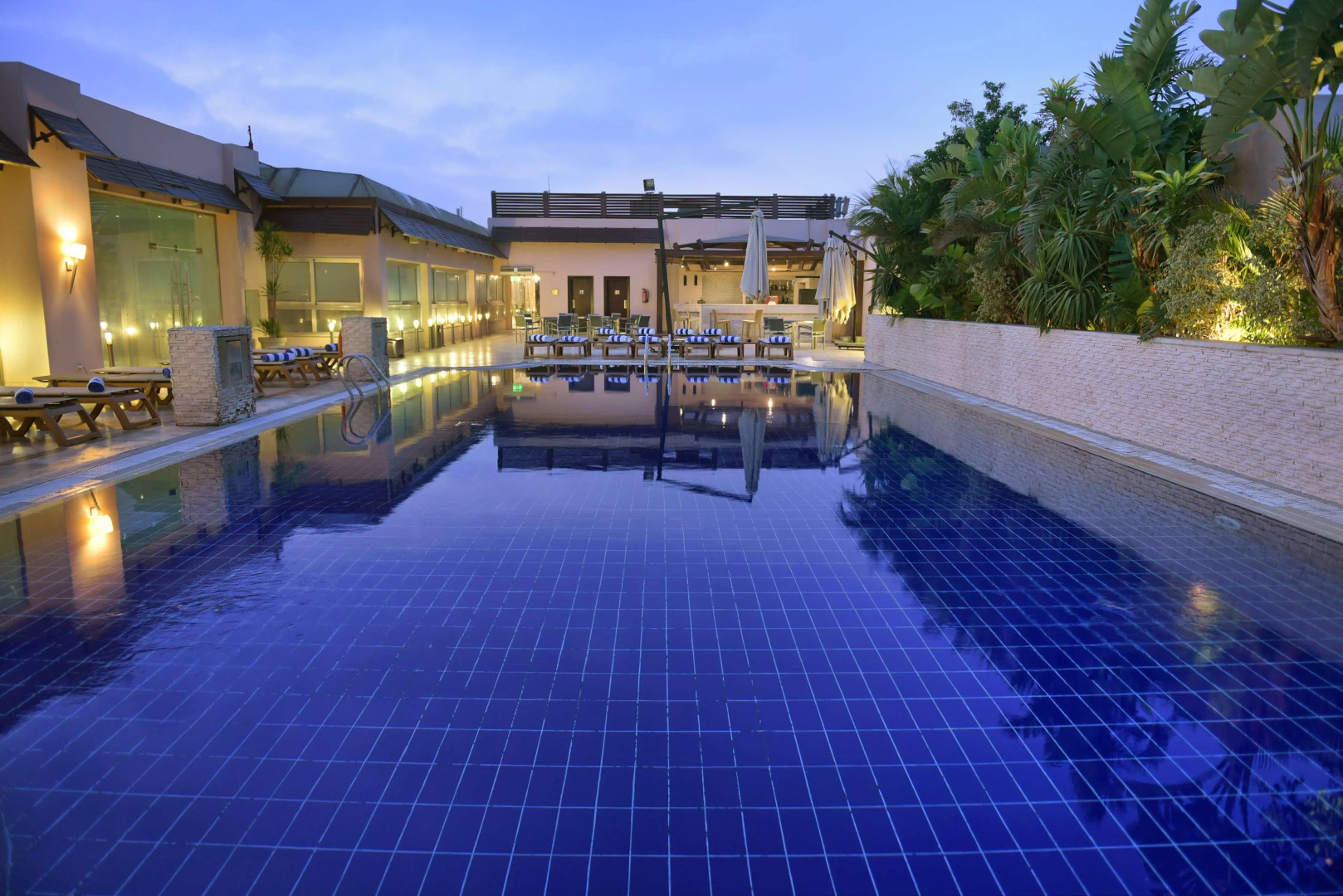 Radisson Blu Hotel Cairo Heliopolis