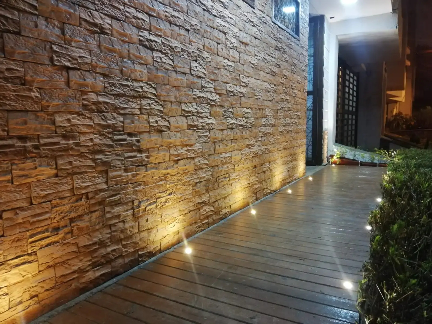 Апартаменты Jazmines de la Francia