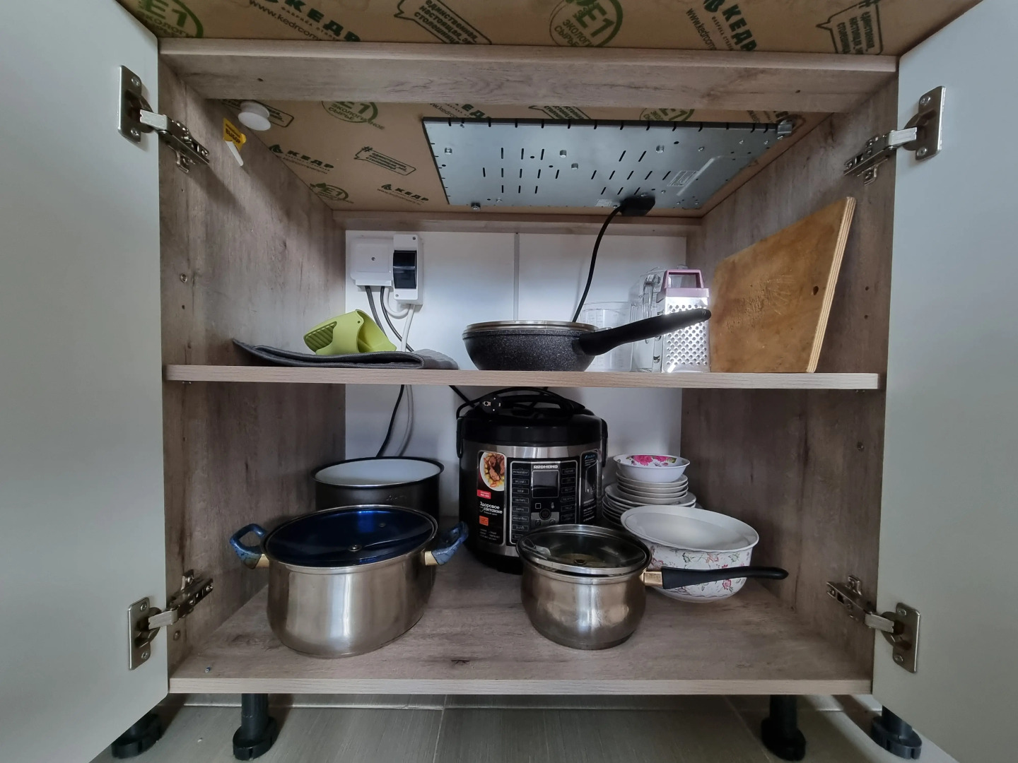 Квартира Студия для 5 гостей