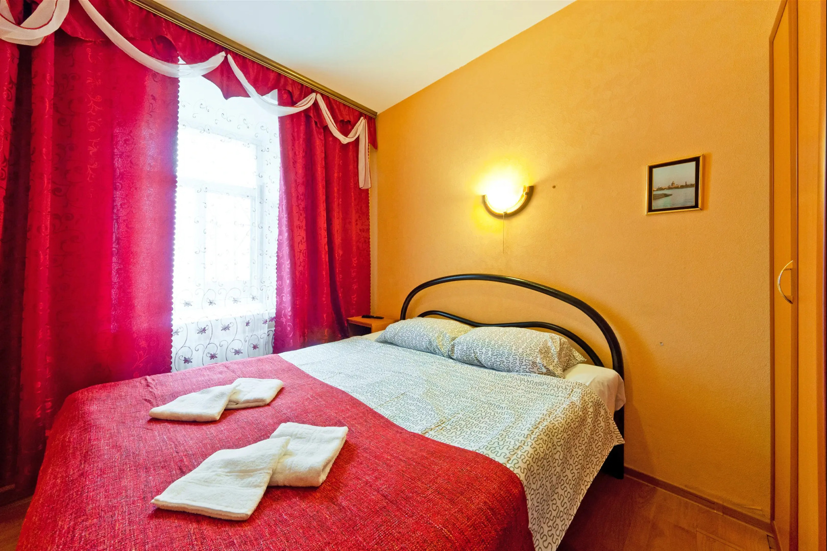 Мини-Отель Лео-Лина