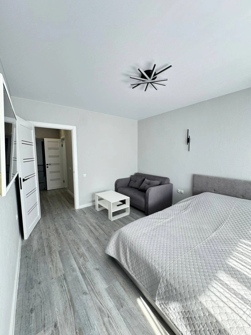 Апартаменты Нарвские