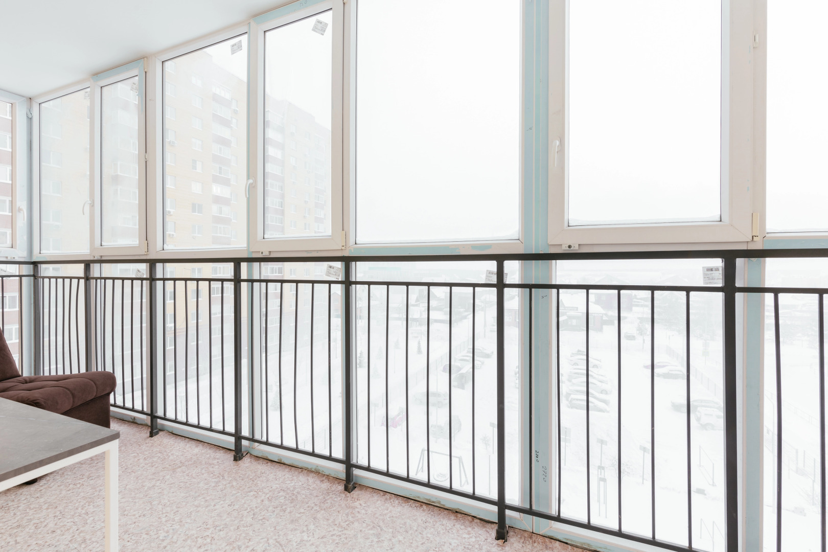 Апартаменты Room Tour в Восточном Экспо Лидер