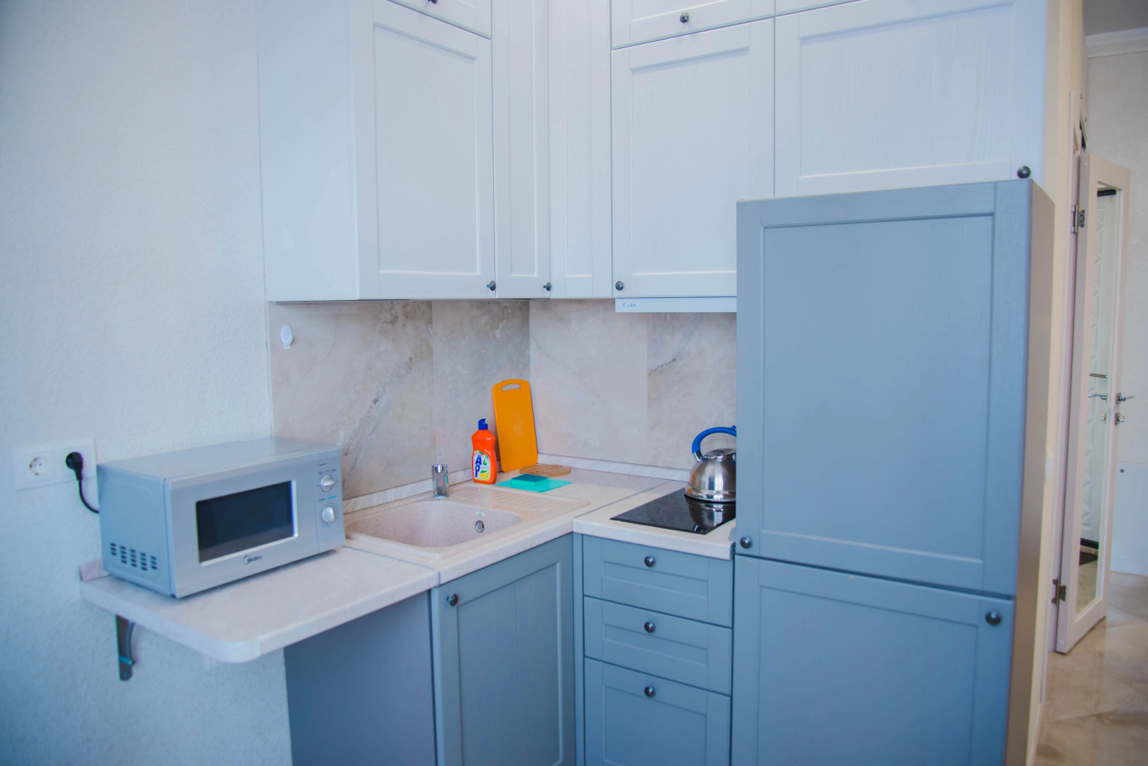 Апартаменты в Сочи у Моря 409