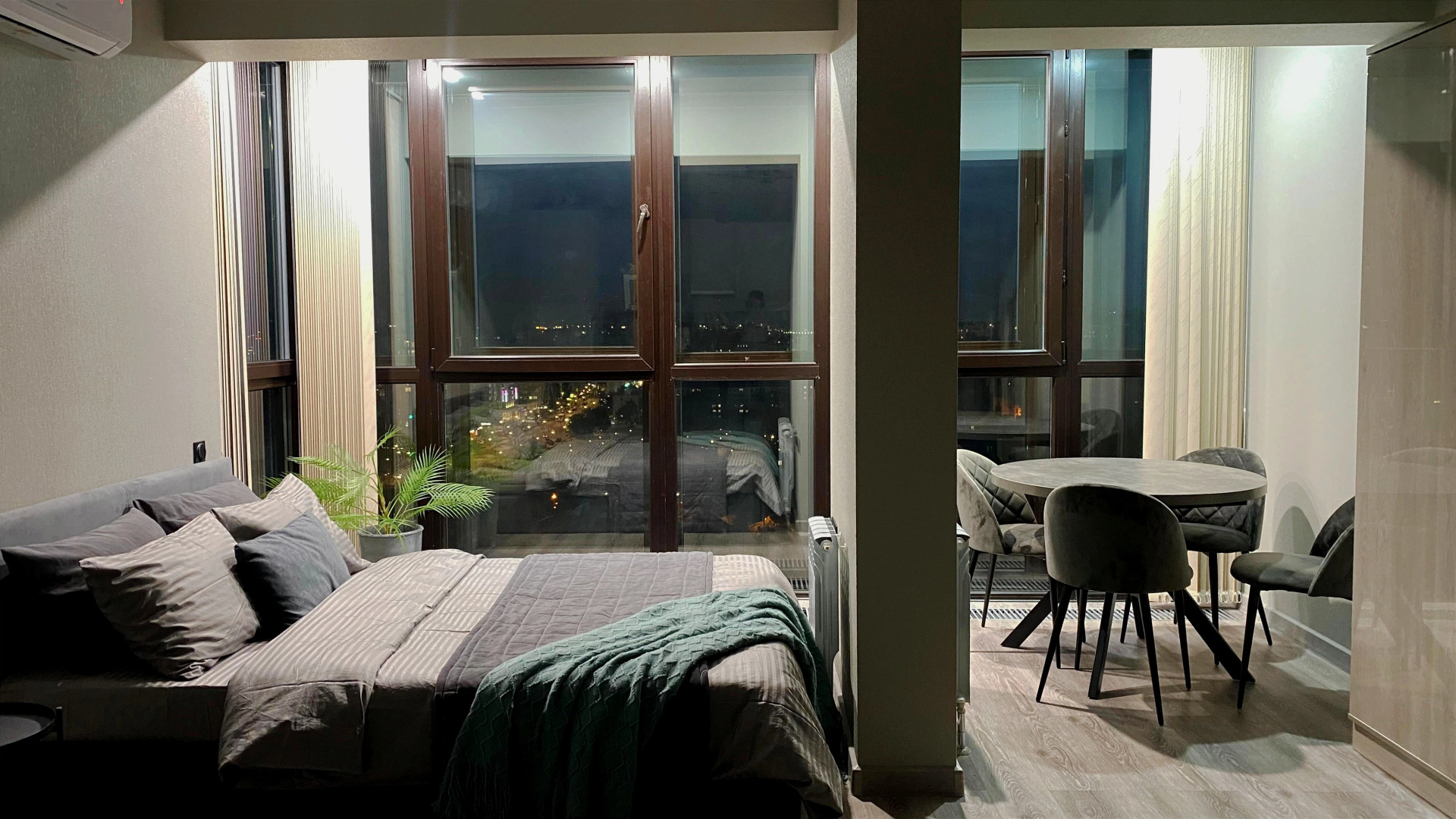 Квартира Слобода