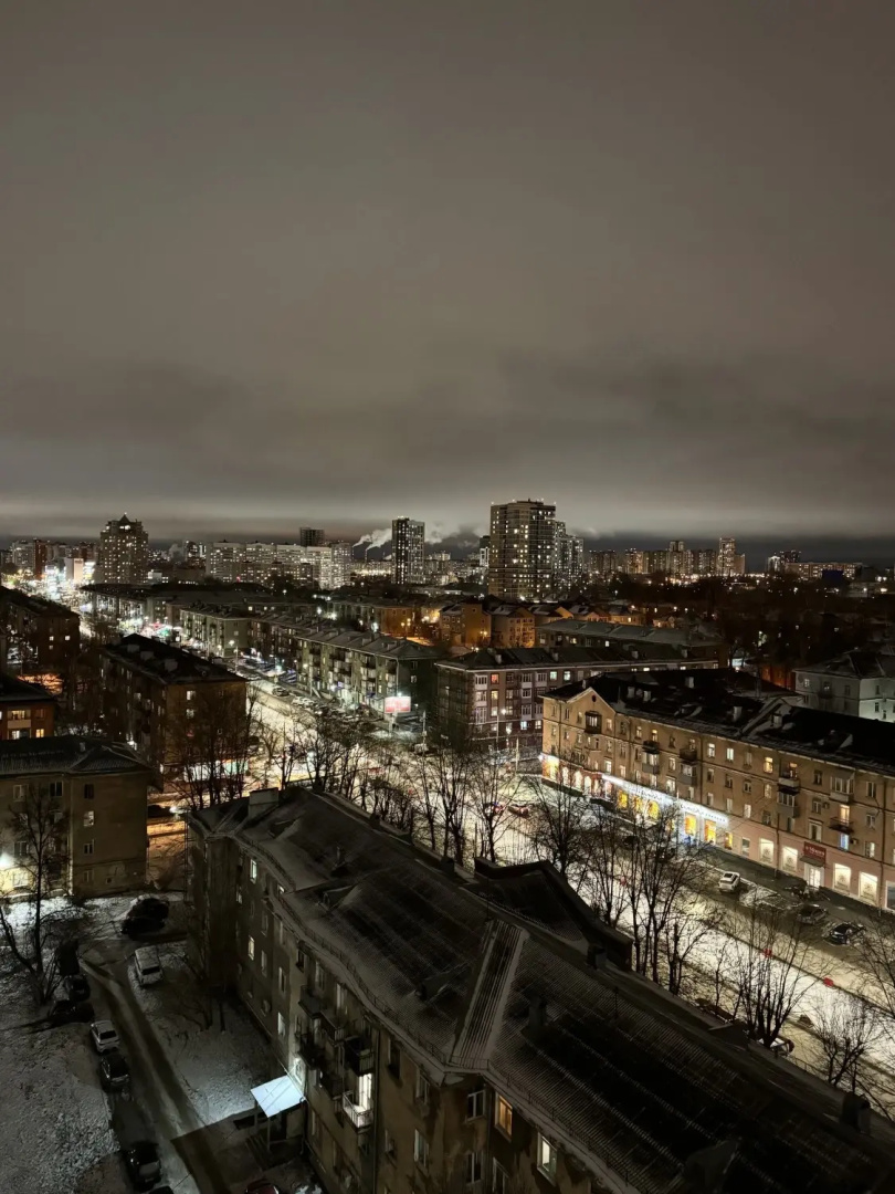 Квартира на Мира 100