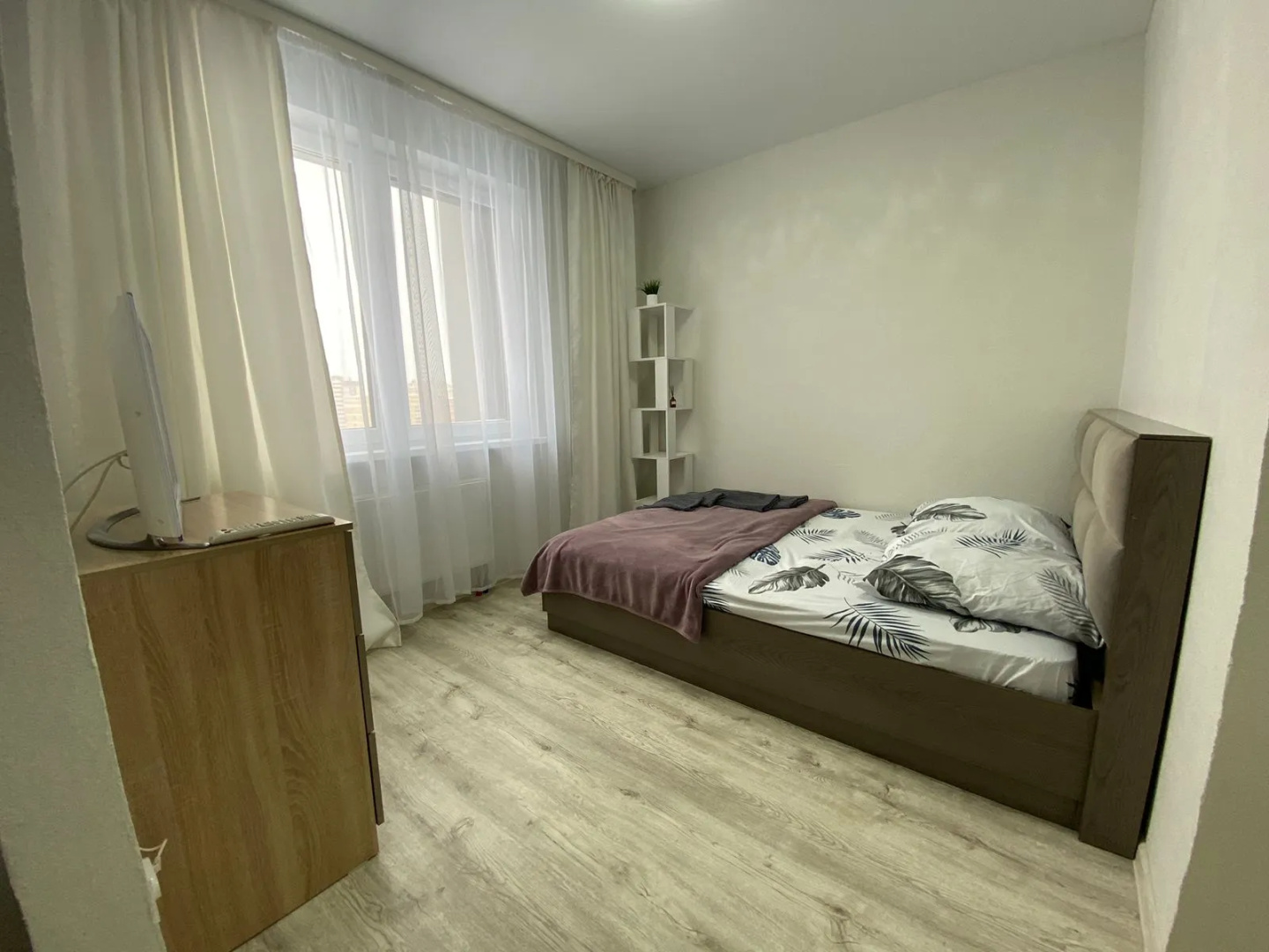 Квартира в Новеллах