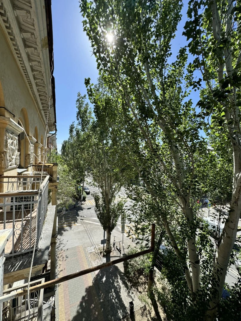 Квартира на Центральной Набережной