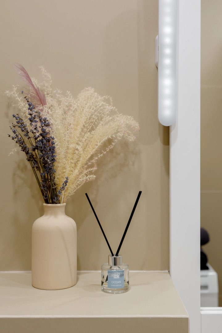 Квартира Уютная в центре города с видом на аэропорт