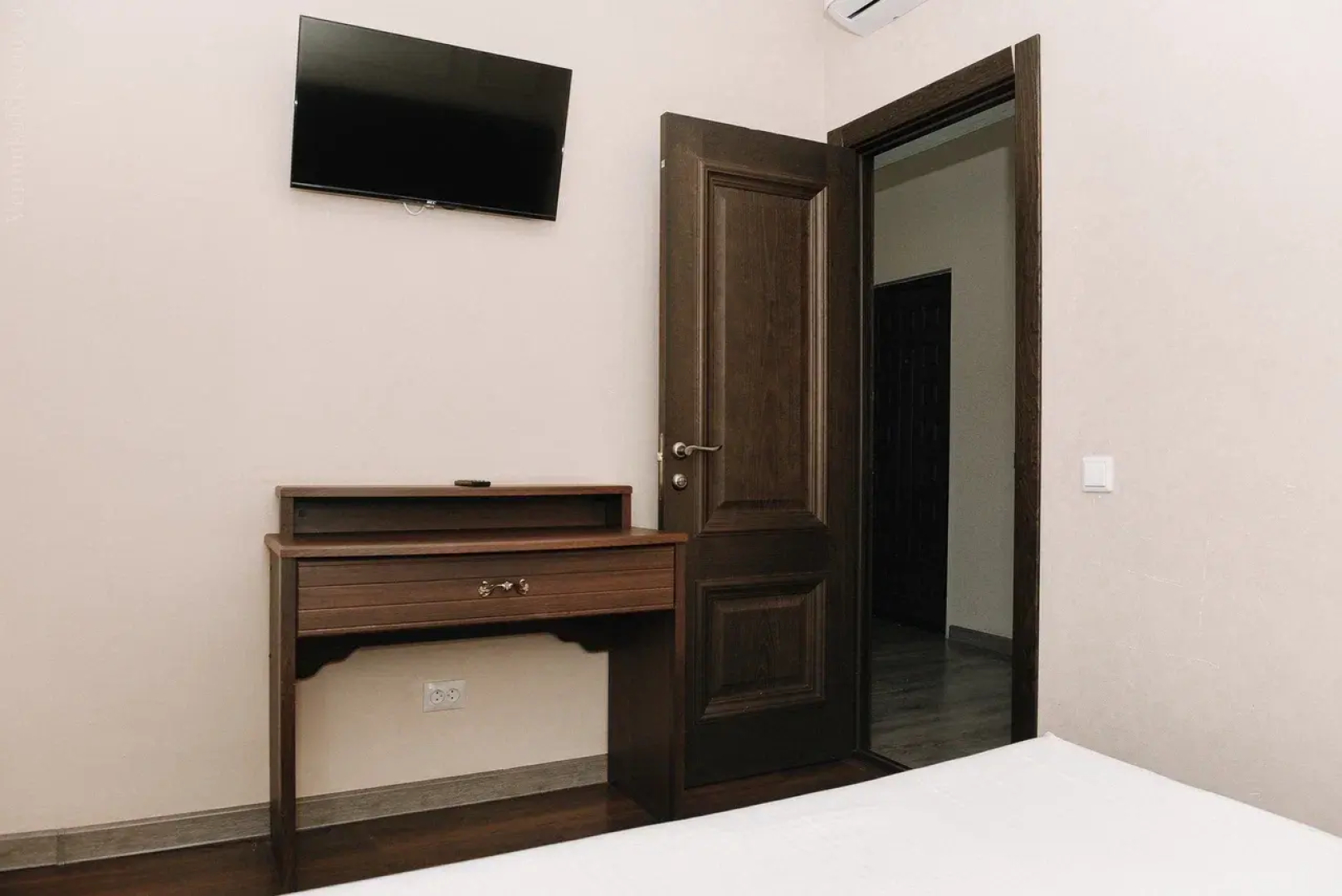 Отель Индиго