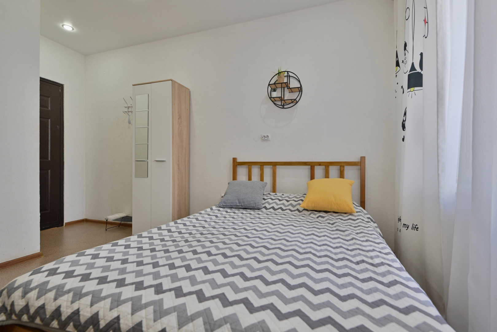 Апартаменты Максимум у пляжа