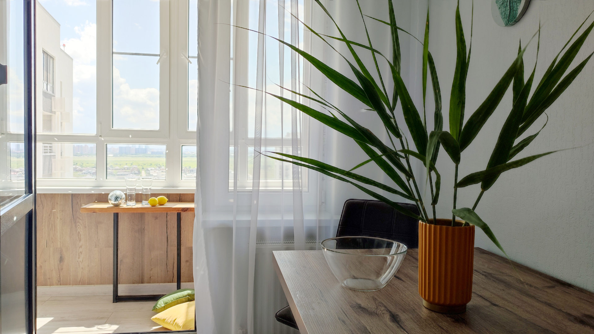 Квартира Новая Новелла