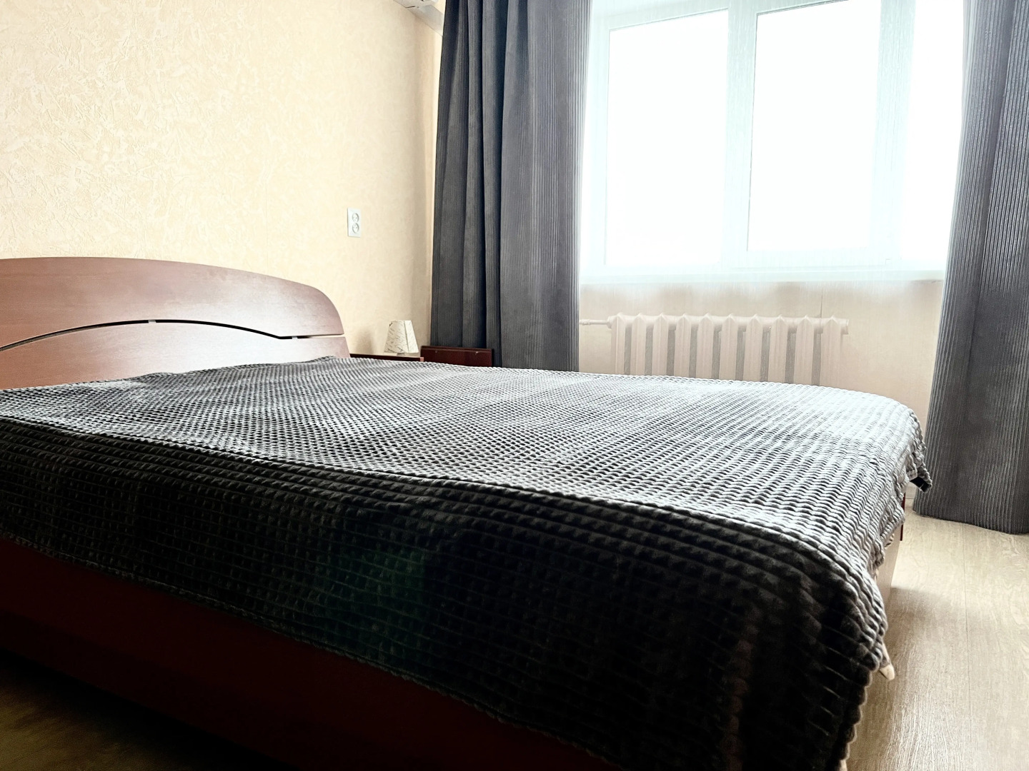 Апартаменты на Советской Площади