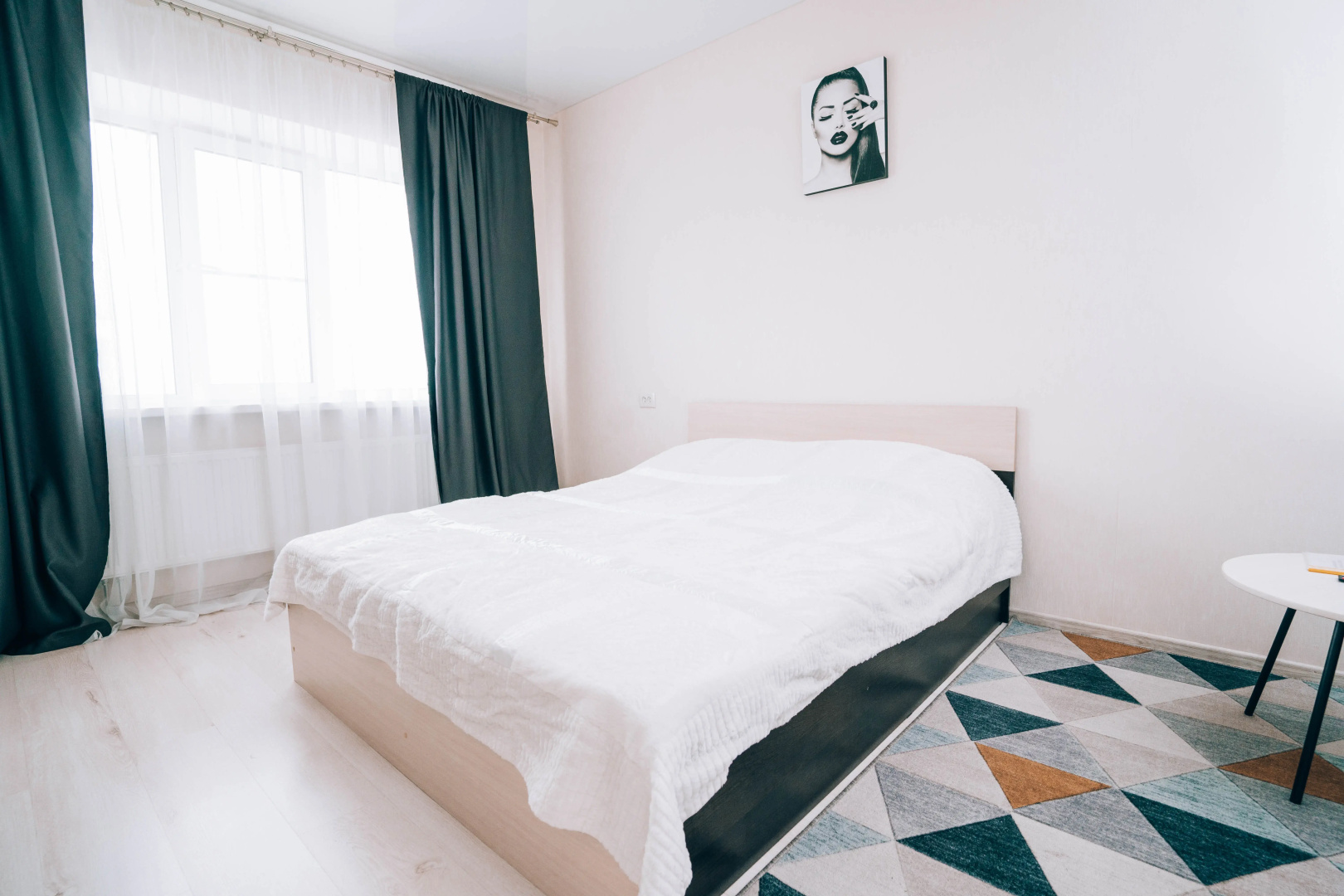 Апартаменты ATLANT Apartments 79