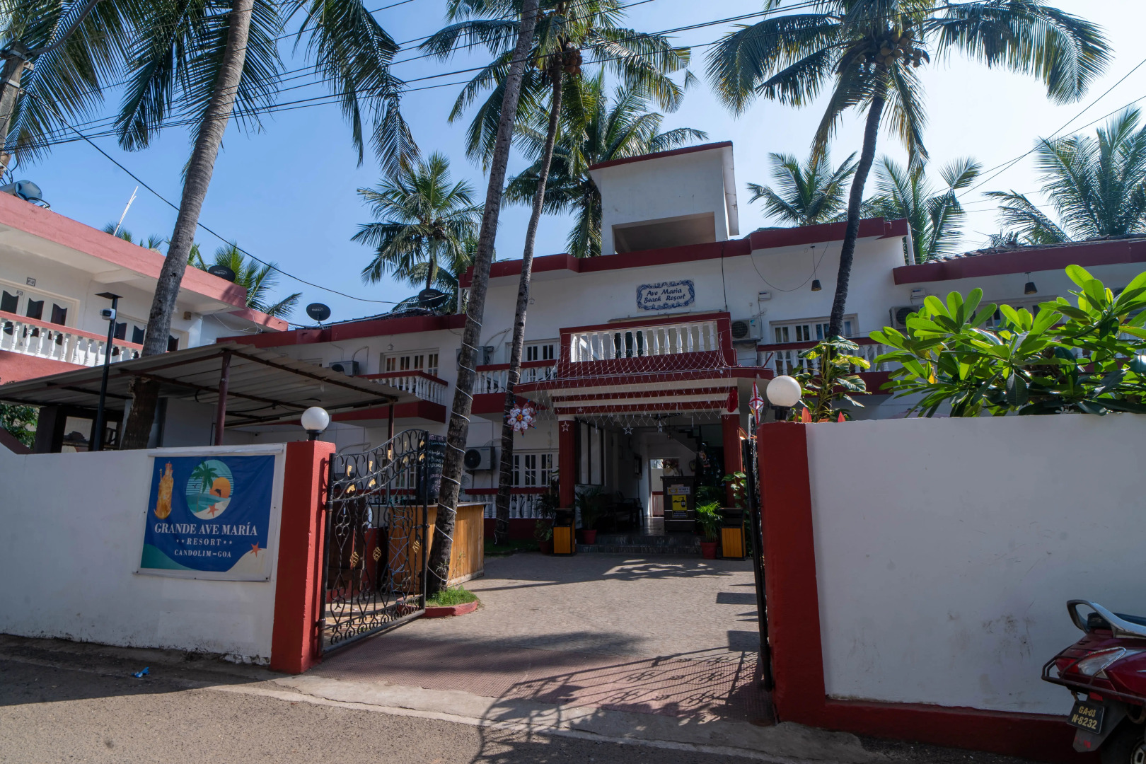 Grande Ave Maria Resort