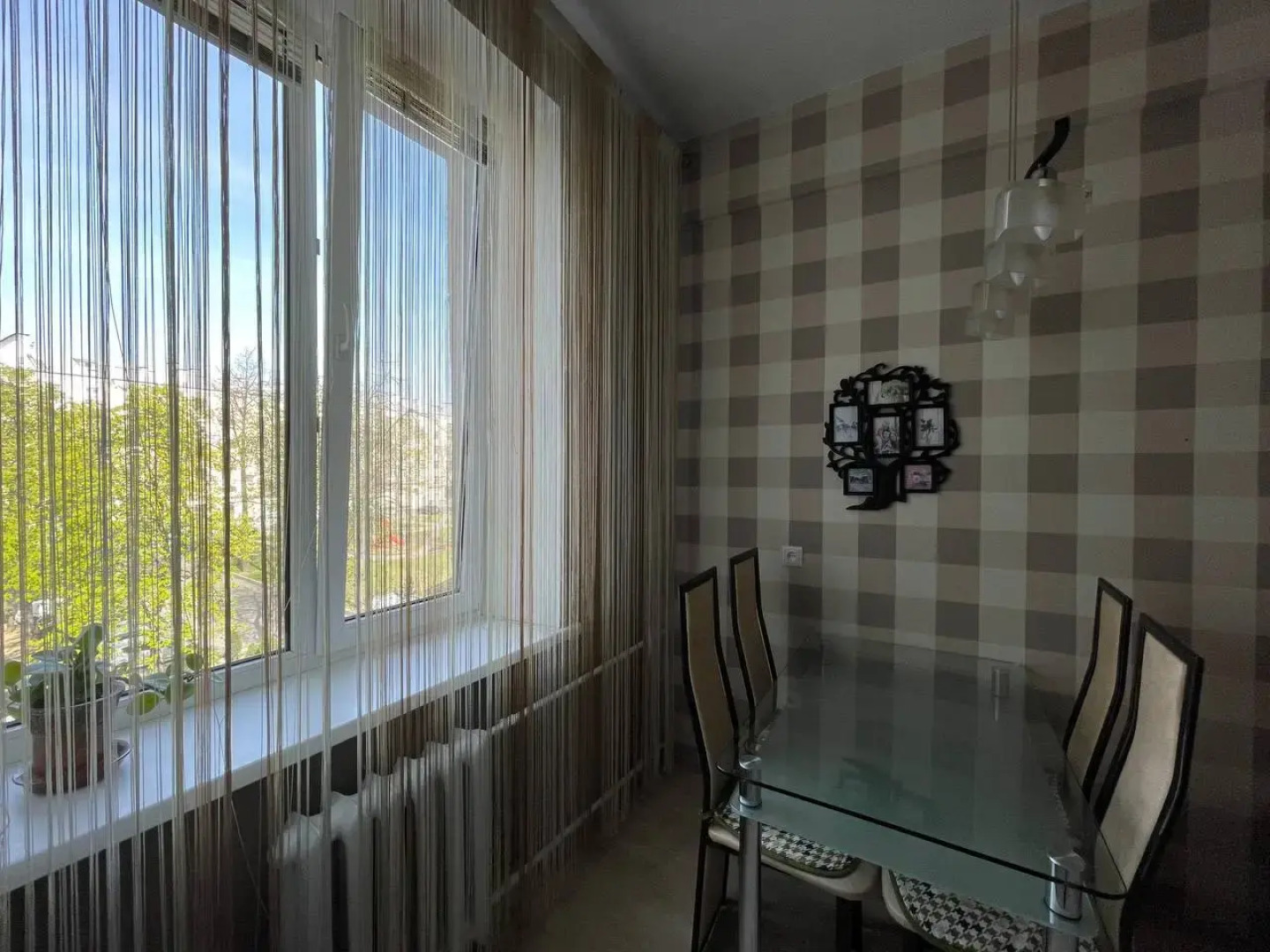 Апартаменты 2-комнатные HomeApart пр-т Независимости, 22