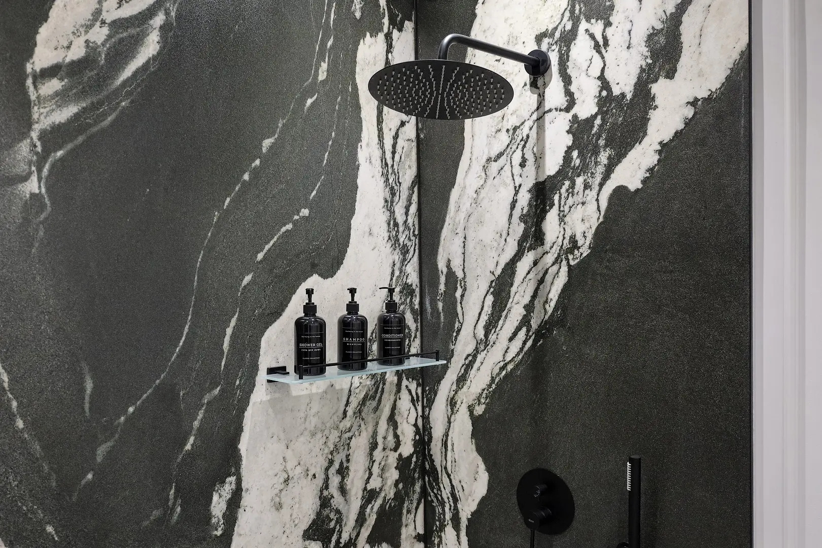 Частный Дом BalticRealty Deluxe Marinburg