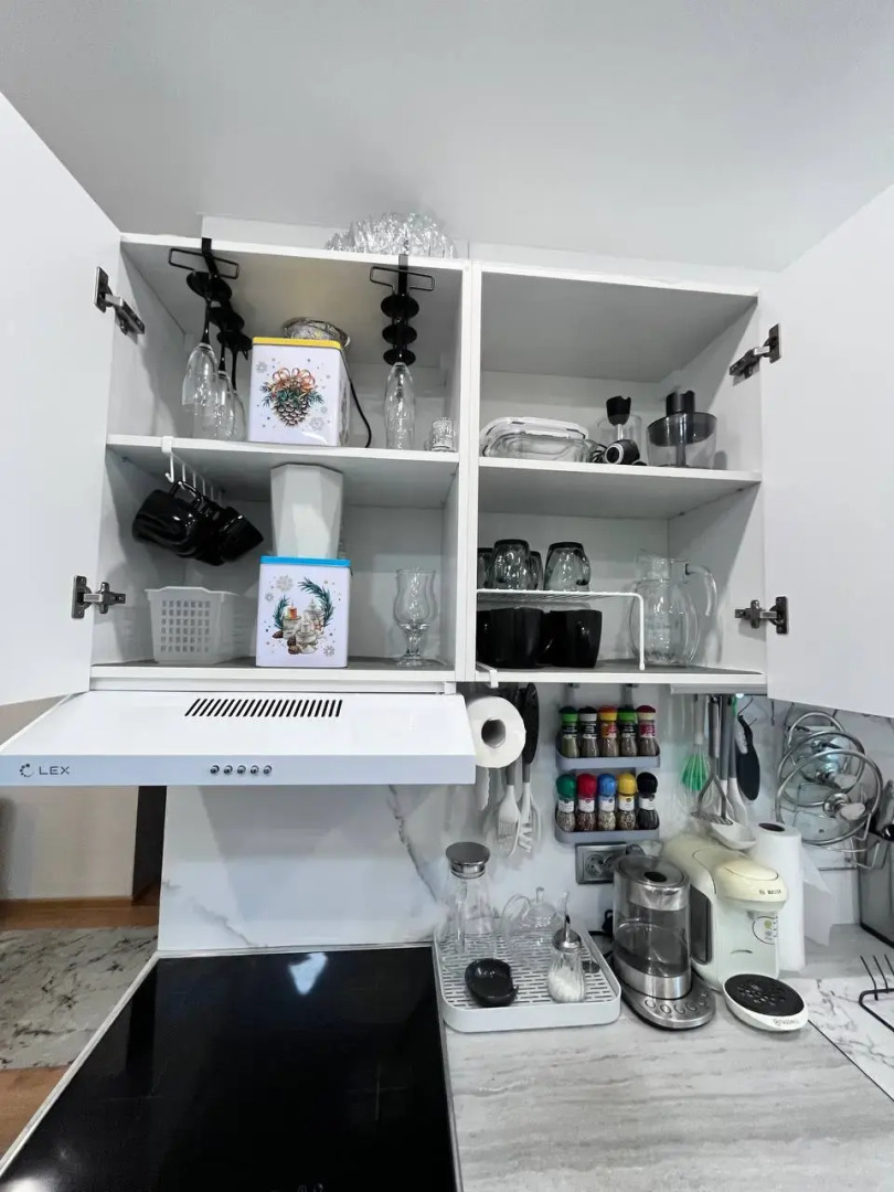 Квартира Тропики в Питере