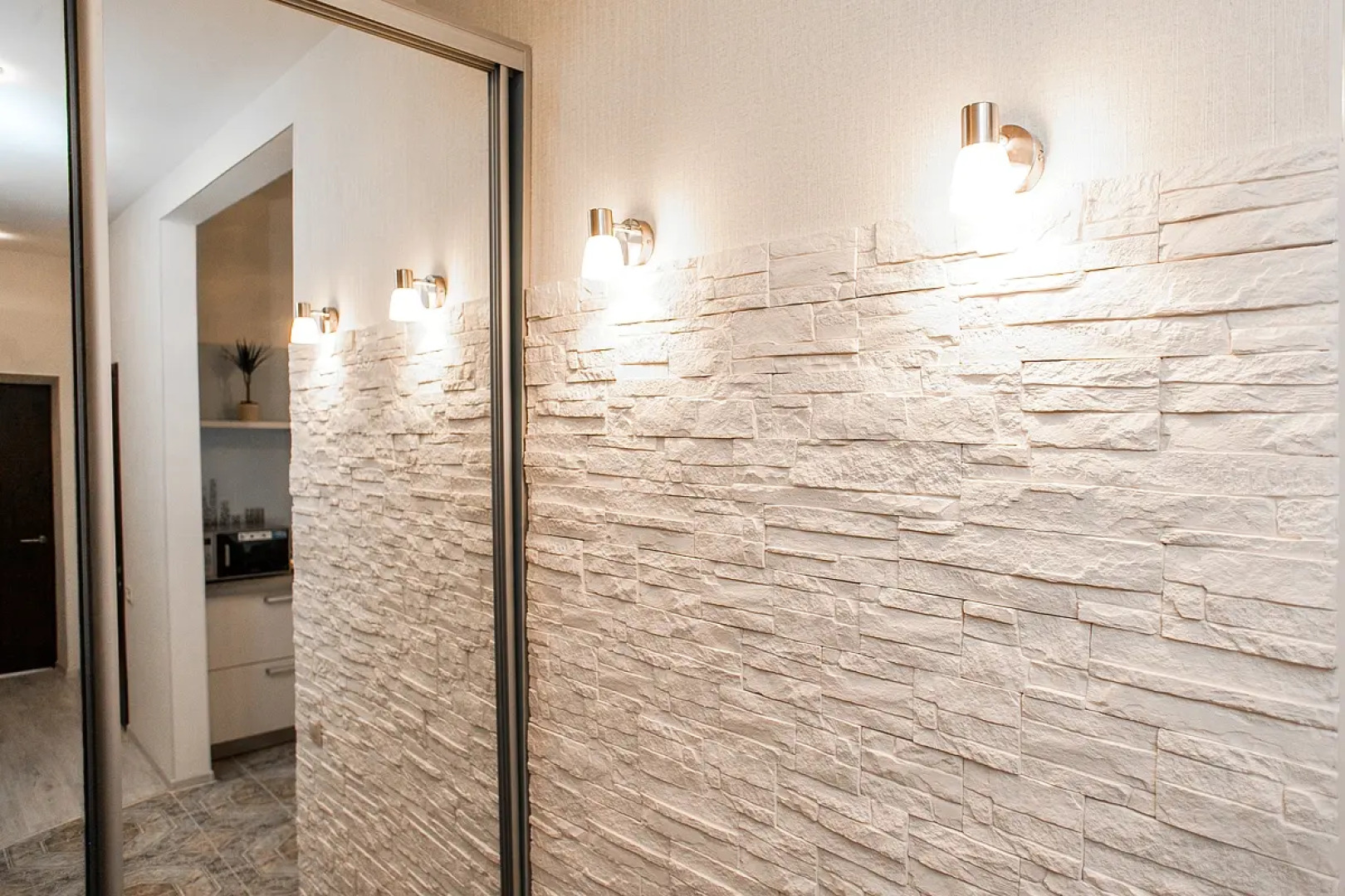 Апартаменты Сутки-Дом - Покровка 1