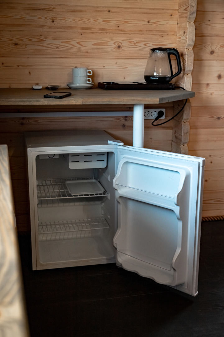 Отель Веселовка парк