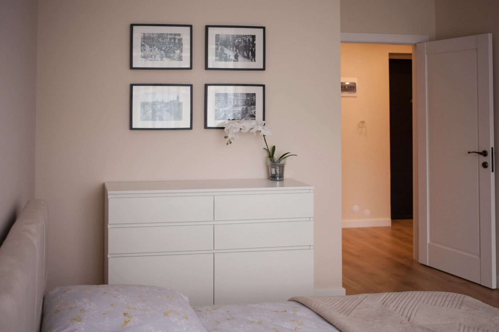 Апартаменты Hello Konig