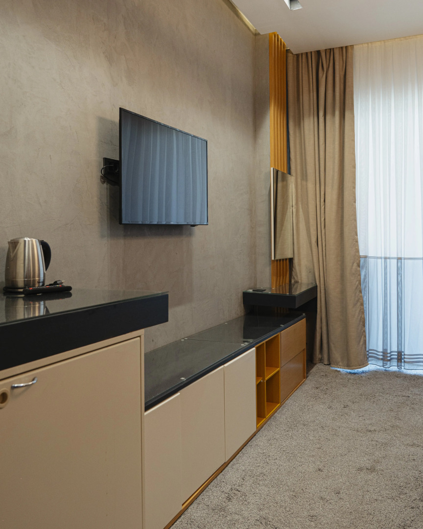 Отель Shani Resort & Villas