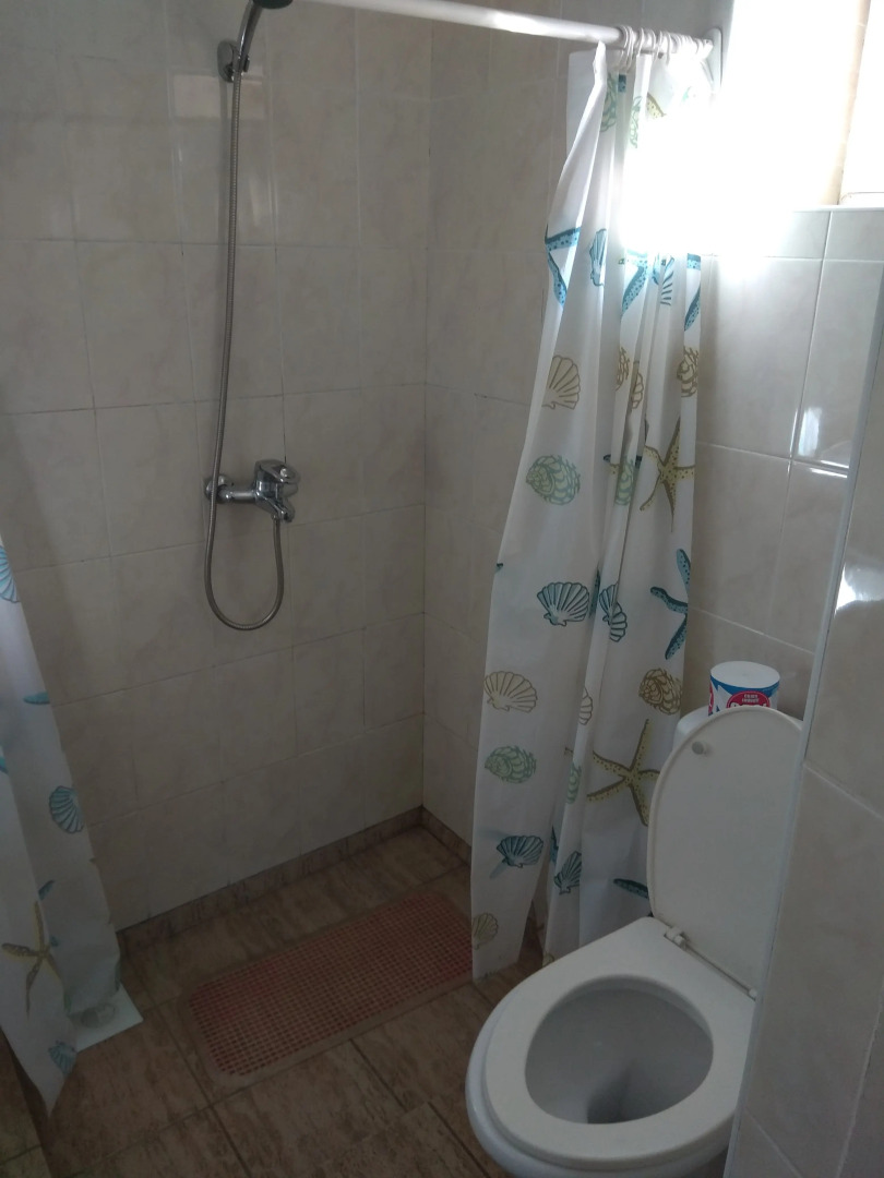 Гостевой дом Подсолнухи