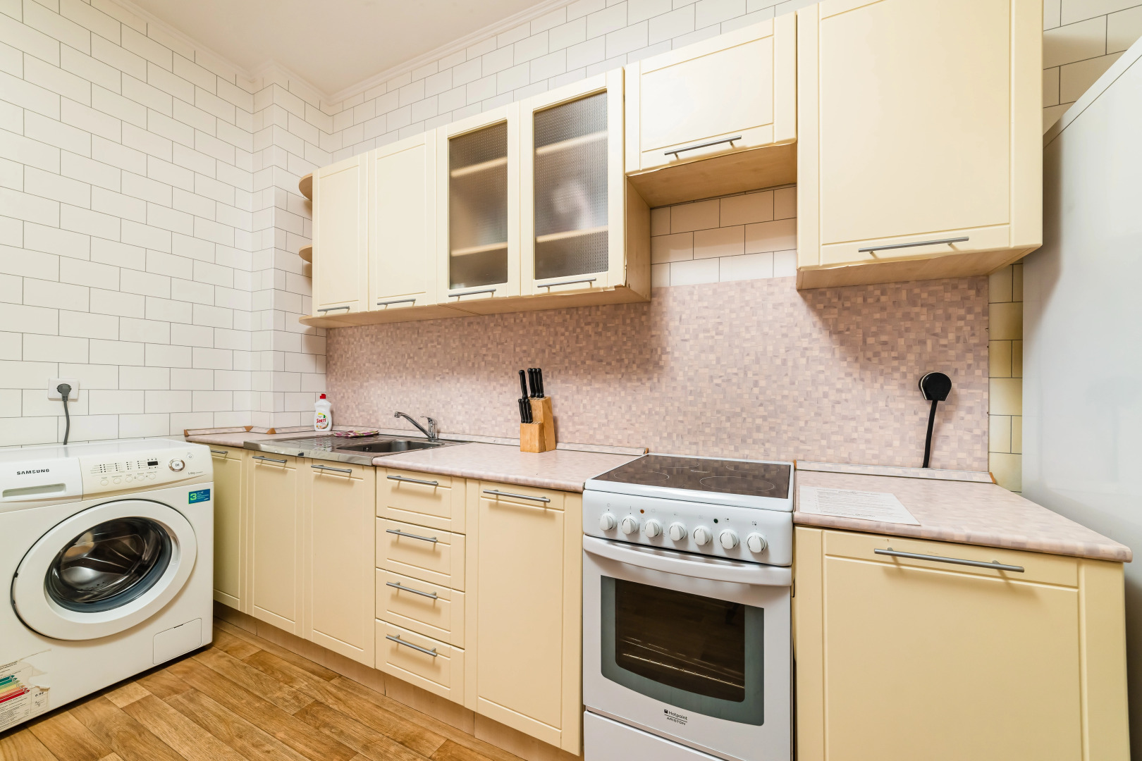 Апартаменты c  видом на Ривьеру