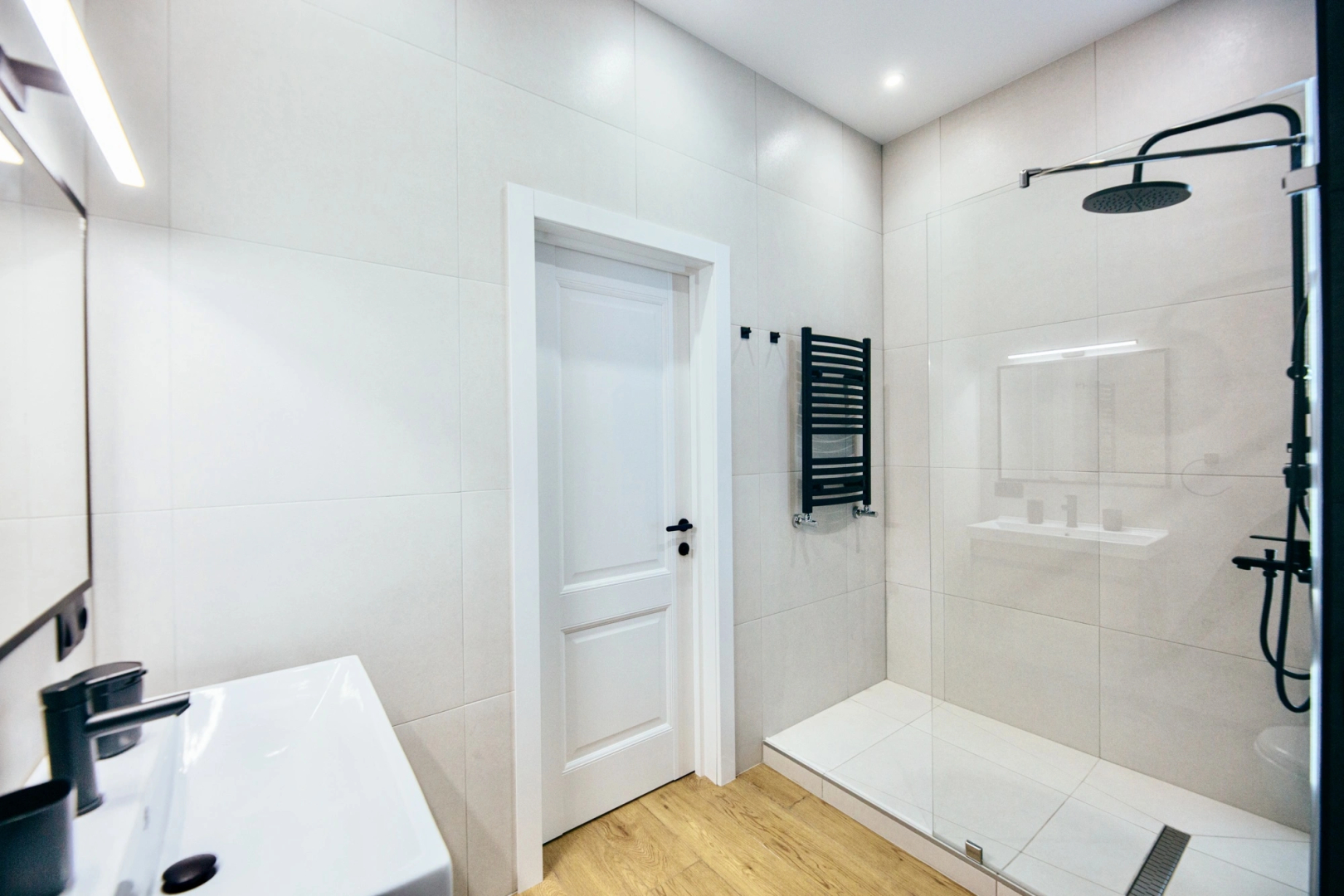 Квартира в ЖК Рыбная деревня