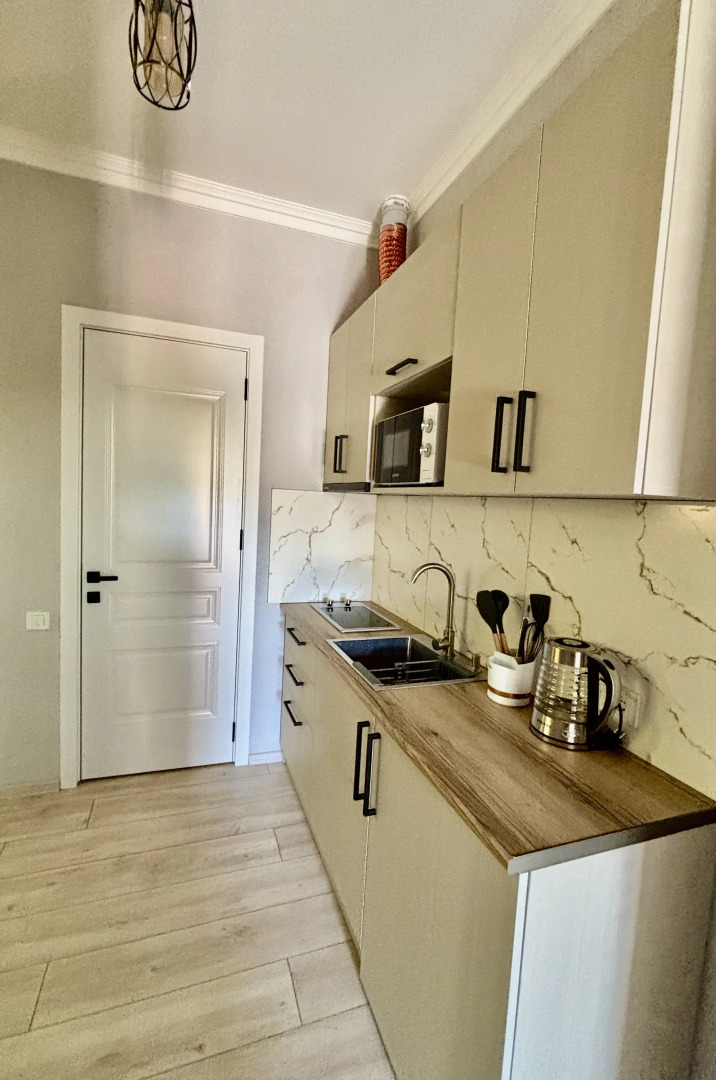 Апарт-отель Ritmari