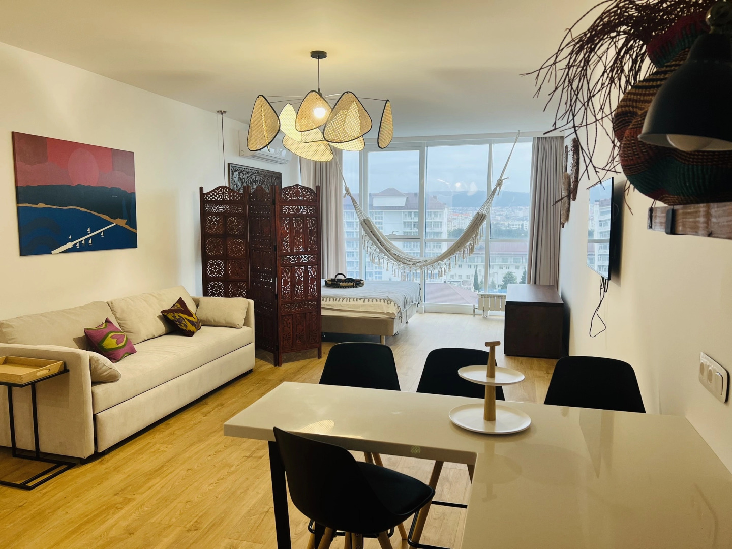 Апартаменты GelApart